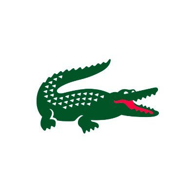 Lacoste avatar